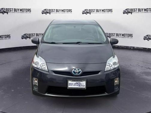 2011 Toyota Prius I