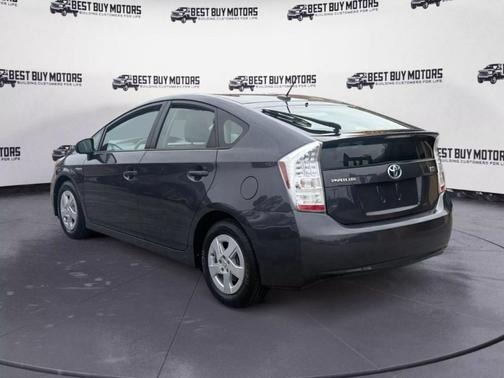 2011 Toyota Prius I