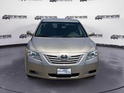 2007 Toyota Camry LE