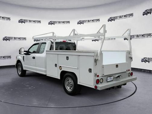 2020 Ford F-250 XL