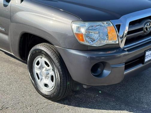 2010 Toyota Tacoma Access Cab