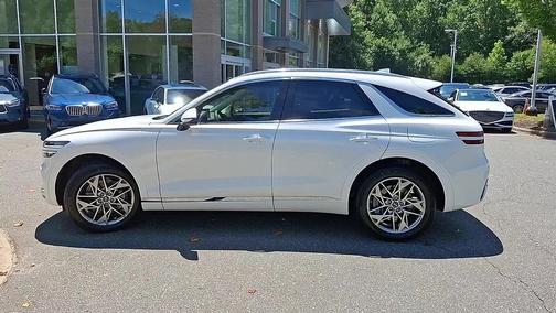 2025 Genesis GV70 2.5T AWD