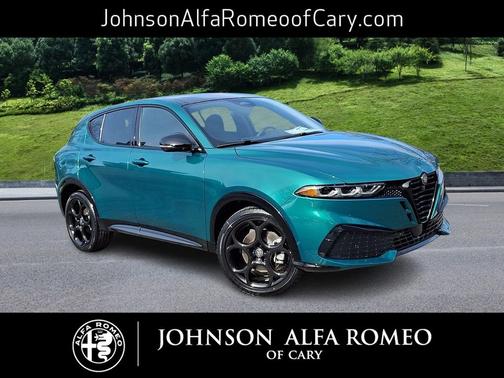 2026 Alfa Romeo Tonale Sprint