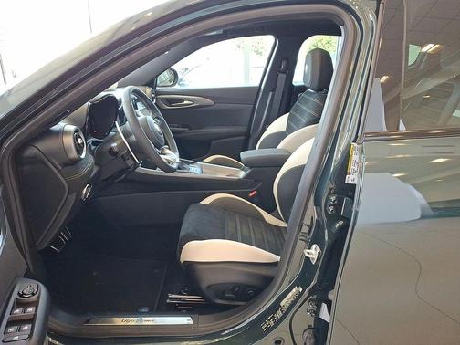 2026 Alfa Romeo Tonale Sport Speciale