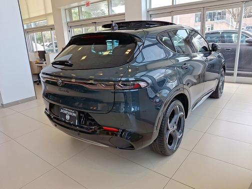 2026 Alfa Romeo Tonale Sport Speciale