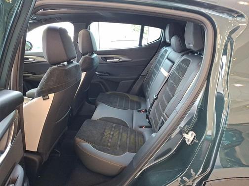 2026 Alfa Romeo Tonale Sport Speciale