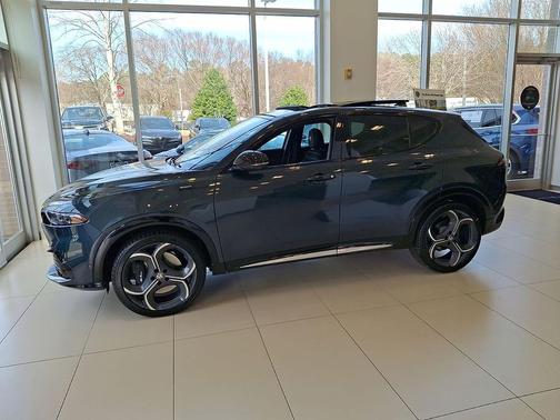 2026 Alfa Romeo Tonale Sport Speciale