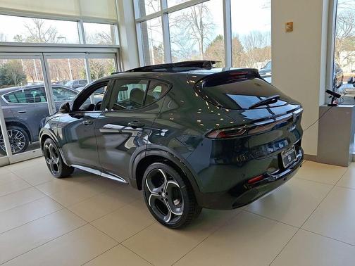 2026 Alfa Romeo Tonale Sport Speciale