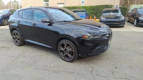 2025 Alfa Romeo Tonale Intensa AWD