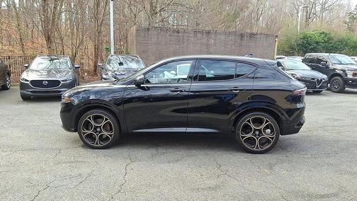 2025 Alfa Romeo Tonale Intensa AWD