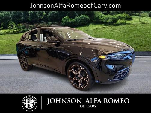 2025 Alfa Romeo Tonale Intensa AWD