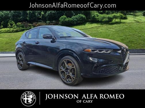 2025 Alfa Romeo Tonale Intensa AWD