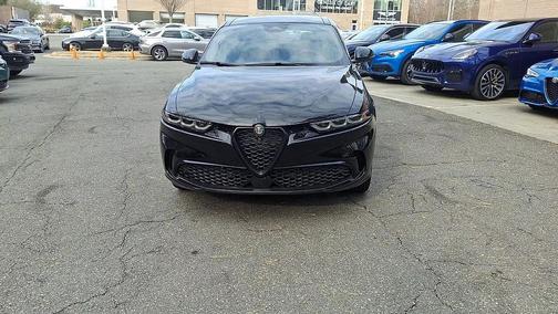 2025 Alfa Romeo Tonale Intensa AWD