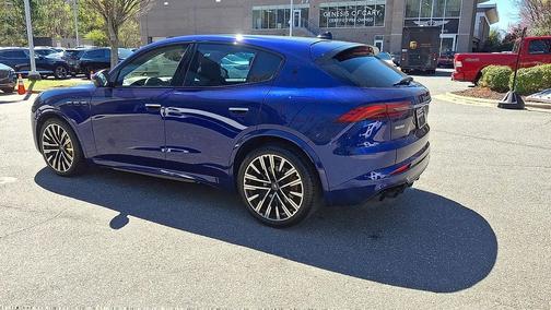 2023 Maserati Grecale Modena