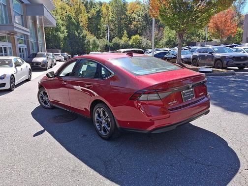 2023 Honda Accord EX 1.5T