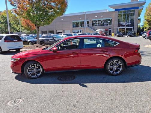 2023 Honda Accord EX 1.5T