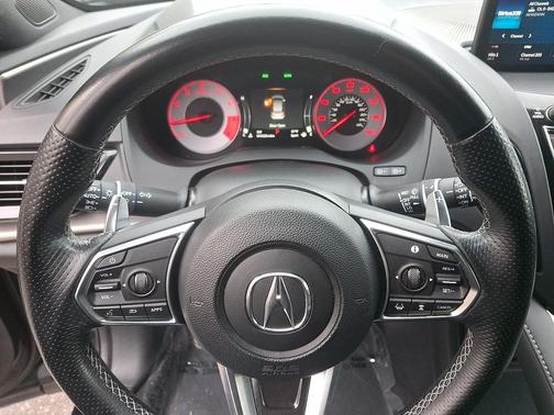2020 Acura RDX A-Spec