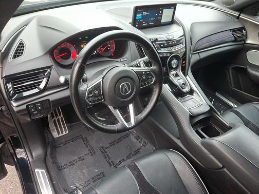 2020 Acura RDX A-Spec