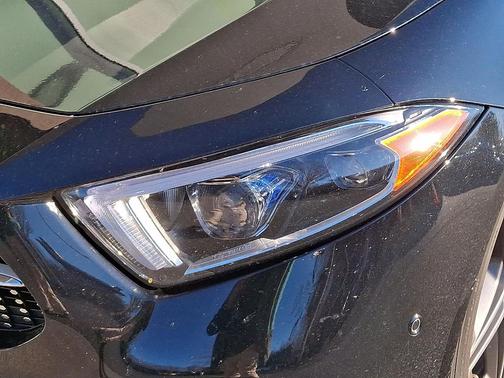 2020 Mercedes-Benz CLS 450 Base