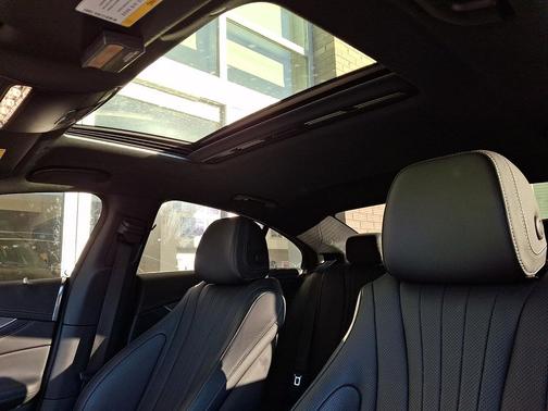 2020 Mercedes-Benz CLS 450 Base