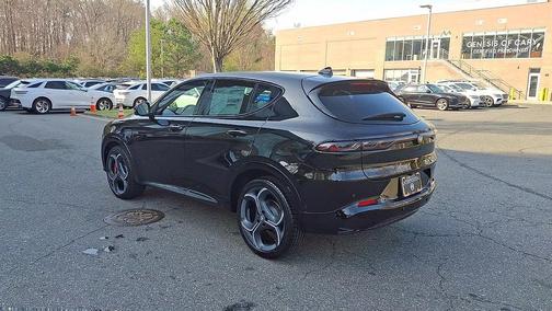 2026 Alfa Romeo Tonale Veloce