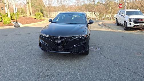 2026 Alfa Romeo Tonale Veloce