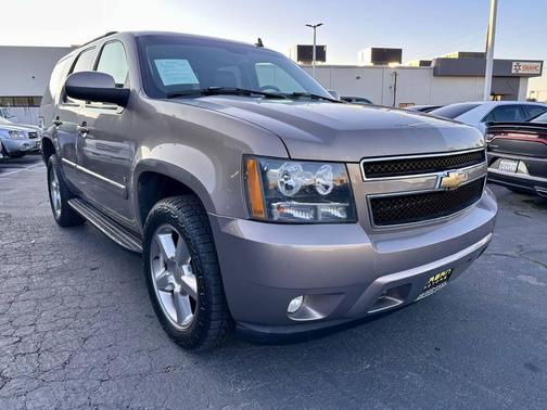 2007 Chevrolet Tahoe LT