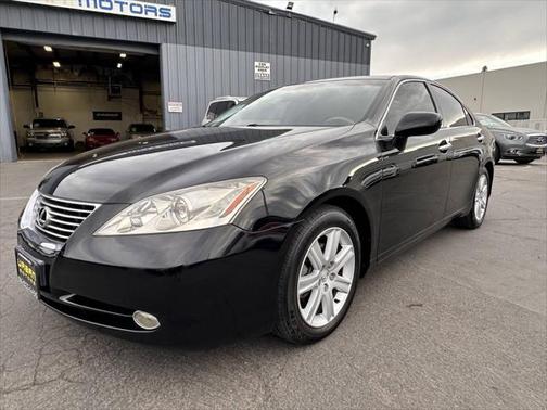 2008 Lexus ES 350 Base
