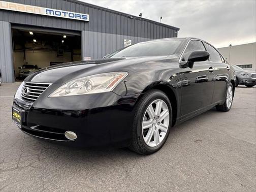 2008 Lexus ES 350 Base