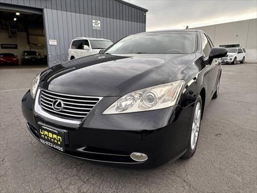 2008 Lexus ES 350 Base