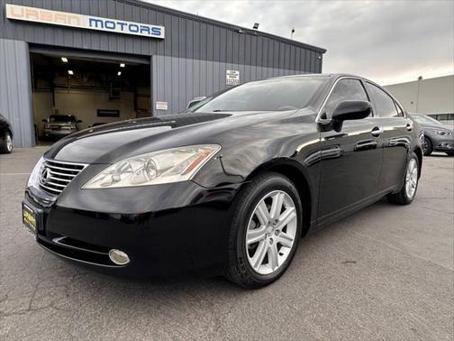2008 Lexus ES 350 Base