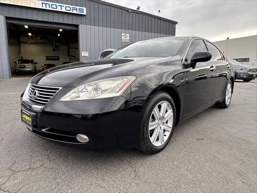 2008 Lexus ES 350 Base