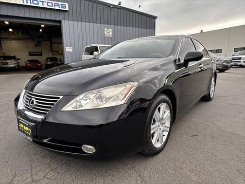 2008 Lexus ES 350 Base