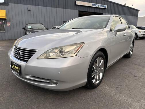 2007 Lexus ES 350 Base