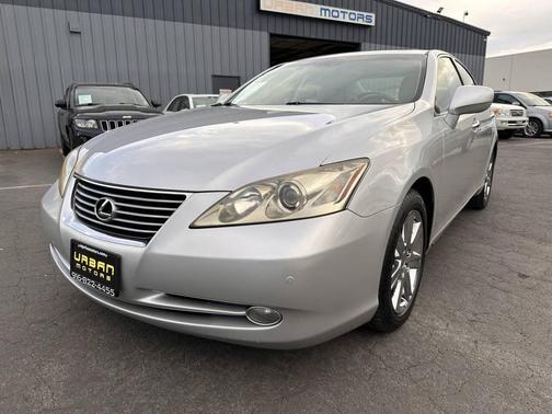 2007 Lexus ES 350 Base