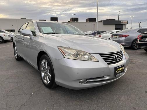 2007 Lexus ES 350 Base