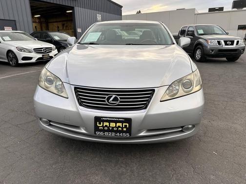 2007 Lexus ES 350 Base