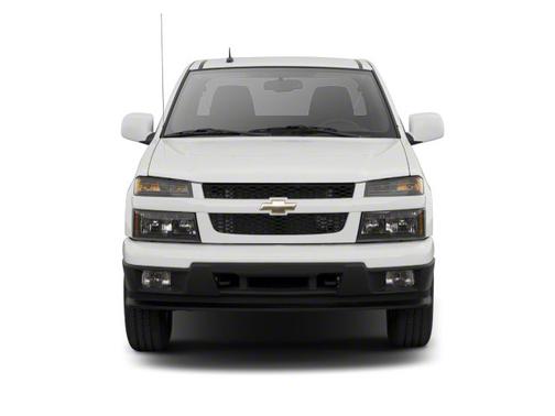 2010 Chevrolet Colorado Work Truck