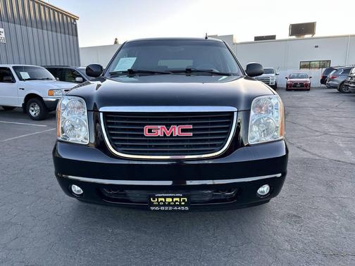 2013 GMC Yukon XL 1500 SLE