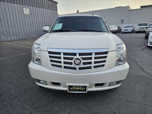 2007 Cadillac Escalade Base