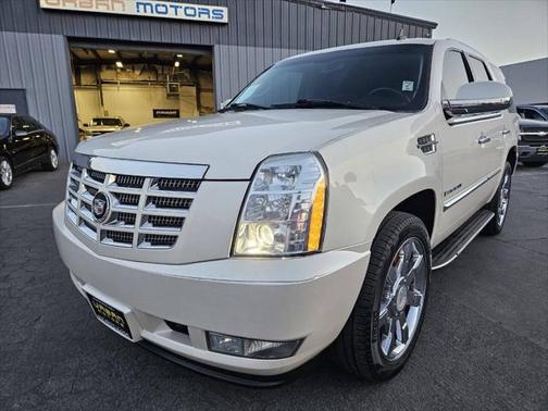 2007 Cadillac Escalade Base