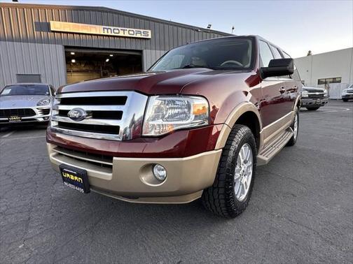 2013 Ford Expedition XLT