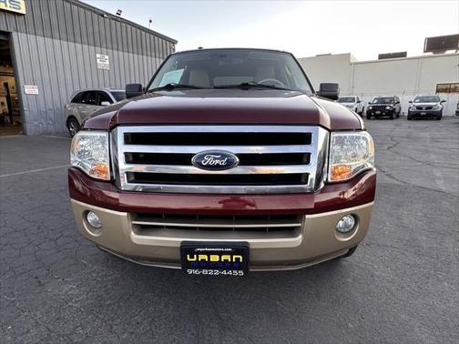 2013 Ford Expedition XLT