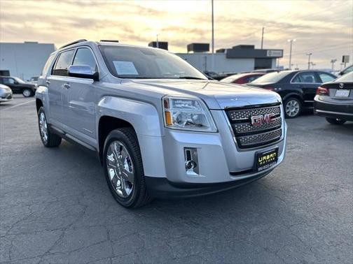 2015 GMC Terrain SLT-1
