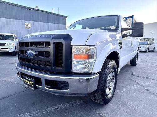 2008 Ford F-250 XL