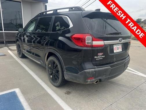 2019 Subaru Ascent Limited 7-Passenger