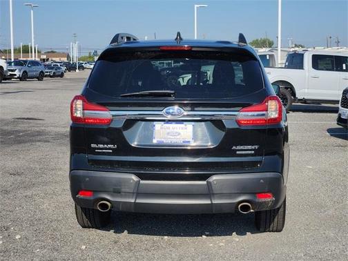 2019 Subaru Ascent Limited 7-Passenger