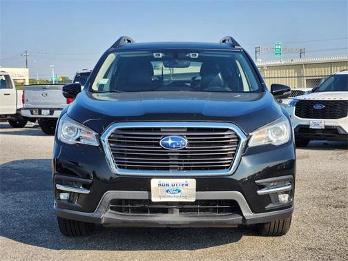 2019 Subaru Ascent Limited 7-Passenger