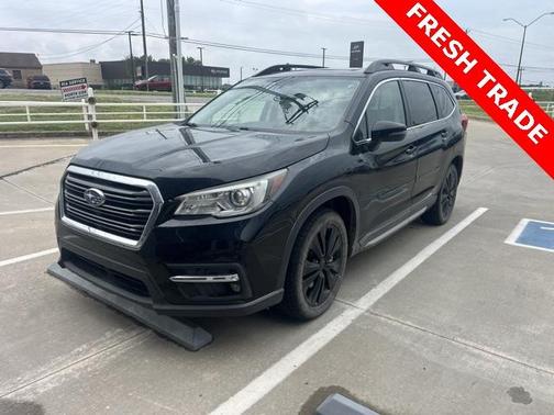 2019 Subaru Ascent Limited 7-Passenger