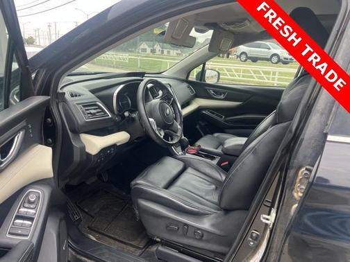 2019 Subaru Ascent Limited 7-Passenger
